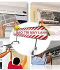 Hình ảnh: Bảo Trì Máy Lạnh Mitsubishi, Panasonic, Toshiba, Reetech, LG, SamSung Tại TP.HCM