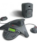 Hình ảnh: Thiết bị hội nghị truyền hình Polycom SoundStation VTX 1000 giá tốt chất lượng tốt