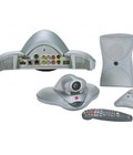 Hình ảnh: Thiết bị hội nghị Polycom VSX6000 công cụ tăng doanh thu bán hàng cho công ty giá cực tốt