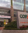 Hình ảnh: Cho thuê chung cư Copac, DT 90m2, giá 15tr/th