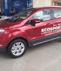 Hình ảnh: Ford EcoSport 2016 Titanium Plus Bản Đặc Biệt giá tốt tại Ford Phu My