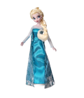 Hình ảnh: Búp Bê Elsa Frozen Classic Doll 12 MH 2054