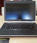 Hình ảnh: Dell Latitude E6430 i5 IVY 8G NVS 5200 DDR5 1G 1600 900