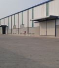 Hình ảnh: Cho thuê kho xưởng tại Yên Mỹ Hưng Yên 1500m2