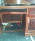 Hình ảnh: bàn giám đốc 1m2 gỗ tự nhiên