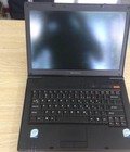 Hình ảnh: Laptop lenovo g410 CẦN BÁN