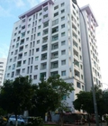 Hình ảnh: Bán chung cư Phú Thọ 2 phòng ngủ, 1 tolet, 1 phòng tắm căn góc 2 view. Diện tích: 66m2.