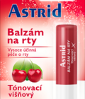 Hình ảnh: Son dưỡng môi Astrid xách tay chính hãng GIẢM 30%