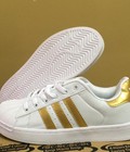 Hình ảnh: Giày Thể Thao Adidas màu Trắng