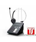 Hình ảnh: Điện thoại IP Callcenter AT800 Không màn hình Điện thoại chuyên dụng cho trung tâm khách hàng