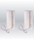 Hình ảnh: Điện thoại Intercom không dây RL5102 liên lạc trực tiếp âm thanh rõ nét chất lượng hoàn hảo