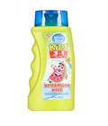 Hình ảnh: Sữa tắm, gội, xả toàn thân cho bé hương dưa hấu White Rain Kids Watermelon Spoo 30