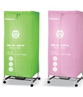 Hình ảnh: Máy sấy quần áo Kangaroo KG330
