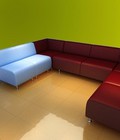 Hình ảnh: sofa karaoke, cafe giá rẻ