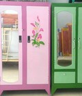 Hình ảnh: Tủ sắt quần áo TH 1.2m, BH 1 năm, mới 100%,  Mua bán Tủ sắt 