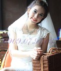 Hình ảnh: Trang điểm cô dâu, dạ tiệc, sinh nhật... tại nhà