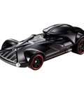 Hình ảnh: Bộ sưu tập mô hình xe HotWheels Star Wars