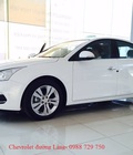 Hình ảnh: Cruze 2016, khuyến mại 40 triệu trong tháng 05/2016. hỗ trợ trả góp 80% giá trị xe