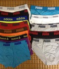 Hình ảnh: Quần sip nam Adidas, Puma, Reebook