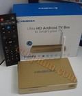 Hình ảnh: Ổ cứng segate và đầu himedia Q1/Q3/Q8/Q10