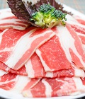 Hình ảnh: Bán buôn thịt trâu đông lạnh, thịt trâu ấn độ giá rẻ nhất