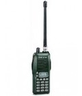 Hình ảnh: Bộ đàm Icom V8 dùng cho bảo vệ