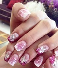 Hình ảnh: Huong beary nail đẹp giá rẻ