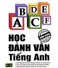 Hình ảnh: Học đánh vần tiếng anh Nguyễn Ngọc Nam kèm DVD mindmap