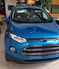Hình ảnh: Ford ecosport 1.5 titanium 2016 Giá rẻ nhất hà nội. Nơi bán xe Ford Ecosport rẻ nhất thị trường