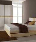 Hình ảnh: Giường ngủ gỗ 086TP