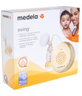 Hình ảnh: Cần bán thanh lý máy hút sữa medela pump, 2.4tr