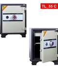 Hình ảnh: Két sắt Truly TL-55C