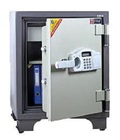Hình ảnh: Két sắt Truly TL-75E
