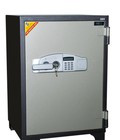 Hình ảnh: Két sắt Truly TL-80E