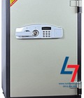 Hình ảnh: Két sắt Truly TL-85E