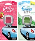 Hình ảnh: Nước hoa xe hơi mini Febreze Car
