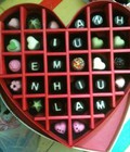 Hình ảnh: Nhập buôn socola valentine 2017, địa chỉ nhập buôn socola valentine giá rẻ