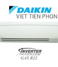 Hình ảnh: Máy Lạnh Daikin năm 2016 với giá hạt dẻ nhất