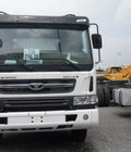 Hình ảnh: Xe tải ben Daewoo 15 tấn 340PS TaTa NoVus SE K4DEF 2 Cầu nhập khẩu Hàn Quốc