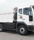 Hình ảnh: Xe ben Daewoo 15 tấn, nhập khẩu nguyên chiếc, chỉ có tại Ô Tô Miền Nam