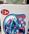 Hình ảnh: MÁY GIẶT Toshiba 7,5kg nhập thái lan