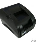 Hình ảnh: Máy in hóa đơn Tawa PRP 085M2