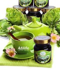 Hình ảnh: Cao ATISO ATILIFE Đà Lạt thần dược bảo vệ gan