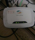 Hình ảnh: Wifi tplink TP WR740N Ngõ sô 2 mễ trì từ liêm hà nội