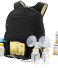 Hình ảnh: Máy hút sữa Medela Pump in styled advanced
