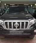 Hình ảnh: Bán Toyota Prado TX L màu đen sản xuất 2012