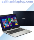 Hình ảnh: Asus k401lb corei3 ram4gb hdd 500gb vga 2gb full hd