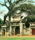 Hình ảnh: Tour Hà Nội Thiền Viện Tây Thiên Cổ Loa Hà Nội