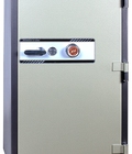 Hình ảnh: Két sắt Truly TL-120C