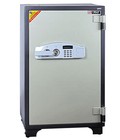Hình ảnh: Két sắt Truly TL-140E
